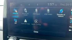 Hyundai KONA 100kW Premium 39kWh 5dr Auto Electric Hatchback